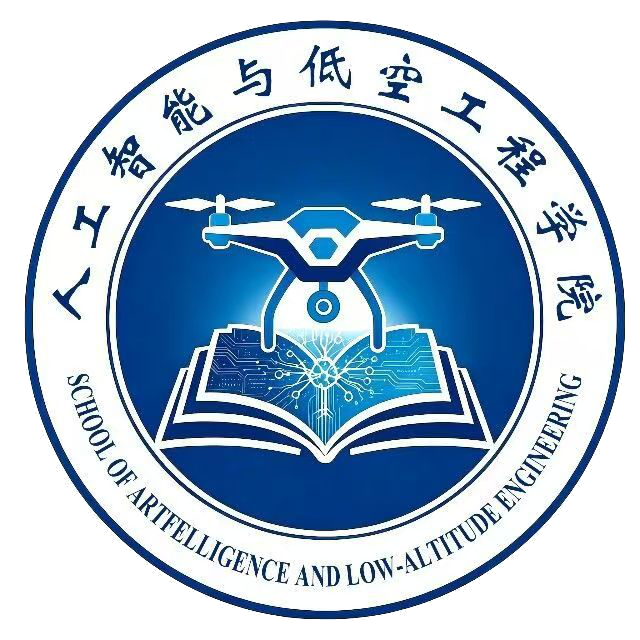 学院 Logo